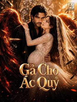 Gả Cho Ác Quỷ