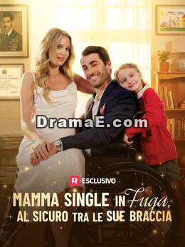 Mamma Single In Fuga, Al Sicuro Tra Le Sue Braccia
