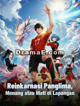 Reinkarnasi Panglima, Menang atau Mati di Lapangan