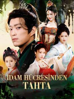 İDAM HÜCRESİNDEN TAHTA