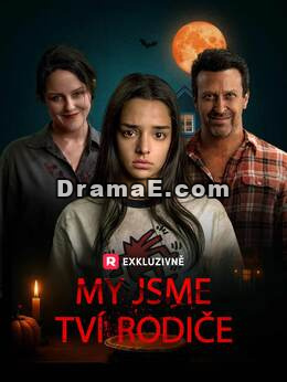 My jsme tví rodiče