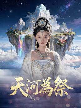 天河為祭