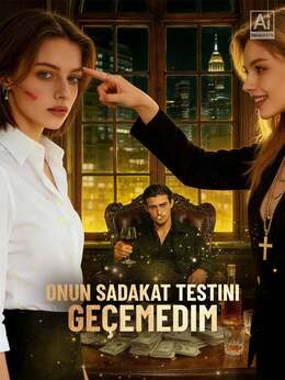 Onun Sadakat Testini Geçemedim