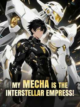 My Mecha Is the Interstellar Empress!