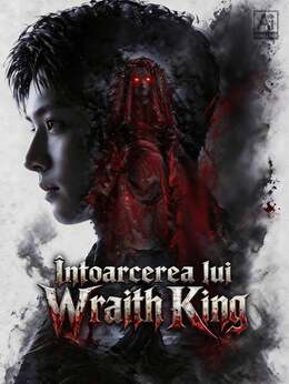 Întoarcerea lui Wraith King