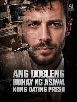 Ang Dobleng Buhay ng Asawa Kong Dating Preso