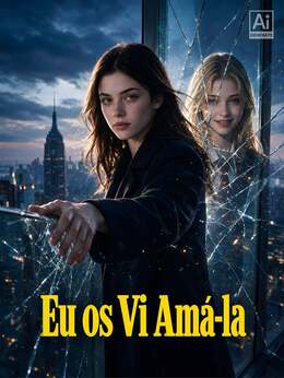 Eu os Vi Amá-la