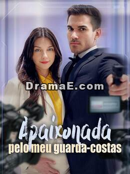 Apaixonada pelo meu guarda-costas