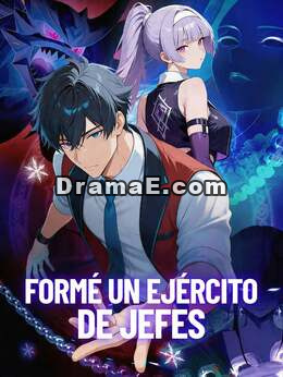 Formé un ejército de jefes