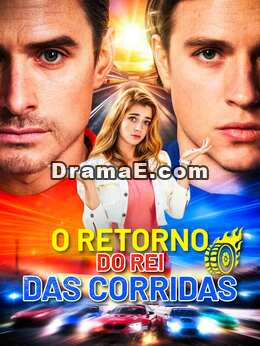 O retorno do rei das corridas