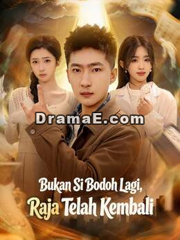 Bukan Si Bodoh Lagi, Raja Telah Kembali