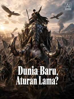 Dunia Baru, Aturan Lama? poster
