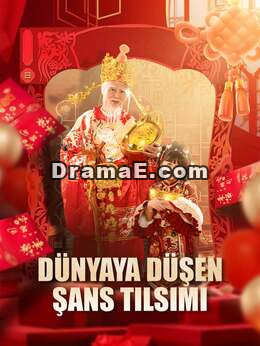 DÜNYAYA DÜŞEN ：ŞANS TILSIMI