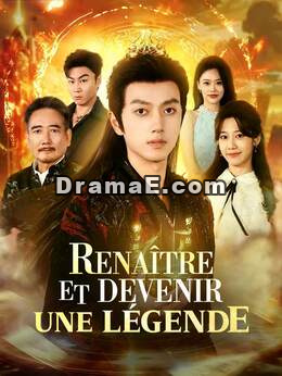 [Doublé] Renaître et devenir une légende