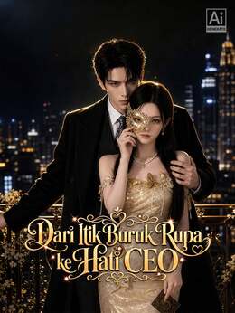 Dari Itik Buruk Rupa ke Hati CEO