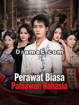 Perawat Biasa, Pahlawan Rahasia