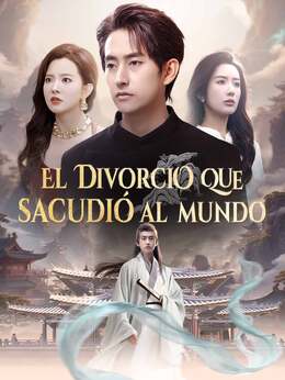 El divorcio que sacudió al mundo