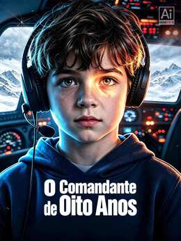 O Comandante de Oito Anos