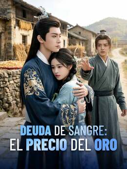 Deuda de sangre: el precio del oro