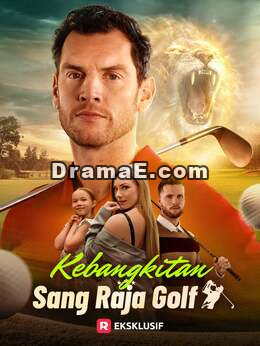 Kebangkitan Sang Raja Golf