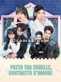 Patto tra sorelle, contratto d’amore