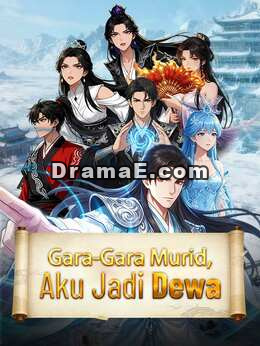 Gara-Gara Murid, Aku Jadi Dewa