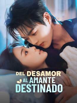 [doblado] Del desamor al amante destinado