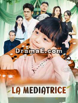 La mediatrice