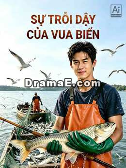 Sự Trỗi Dậy Của Vua Biển
