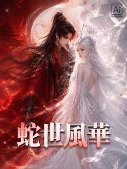 蛇世風華