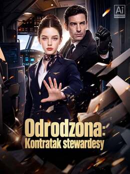 Odrodzona: Kontratak stewardesy