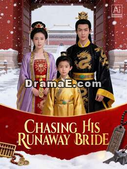 Chasing His Runaway Bride (English-dubbed)