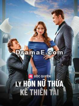 Ly Hôn Nữ Thừa Kế Thiên Tài