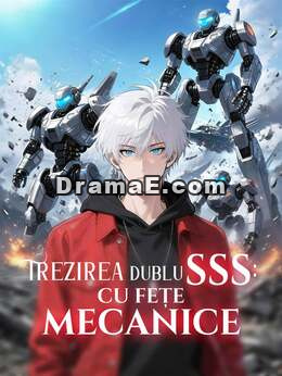 [Dublat] Trezirea dublu SSS: cu fețe mecanice