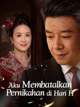 Aku Membatalkan Pernikahan di Hari H