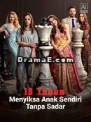 18 Tahun Menyiksa Anak Sendiri Tanpa Sadar