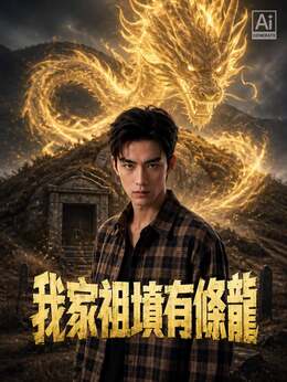 我家祖墳有條龍免費看全集