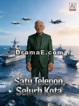 Satu Telepon, Seluruh Kota Berlutut