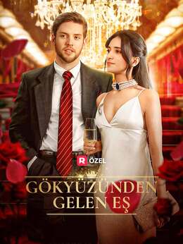 [Dublajlı] Gökyüzünden Gelen Eş