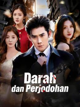 Darah dan Perjodohan