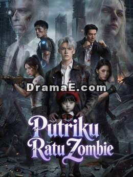 Pelindung Ratu Zombi