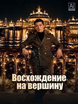 Восхождение на вершину