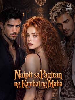 Naipit sa Pagitan ng Kambal ng Mafia