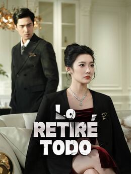 [doblado] Lo retiré todo