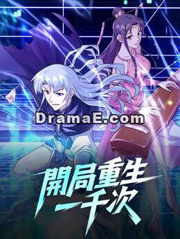 開局重生一千次