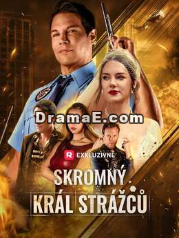 Skromný král strážců