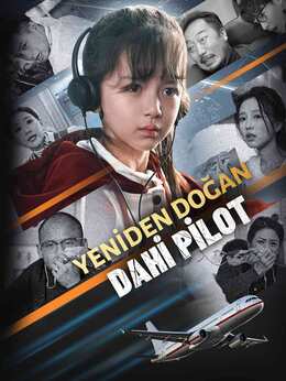 YENİDEN DOĞAN DAHİ PİLOT