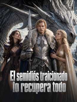 El semidiós traicionado lo recupera todo