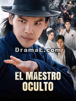 El maestro oculto
