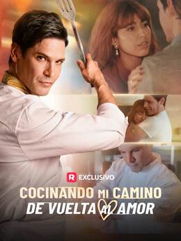 [doblado] Cocinando mi camino de vuelta al amor